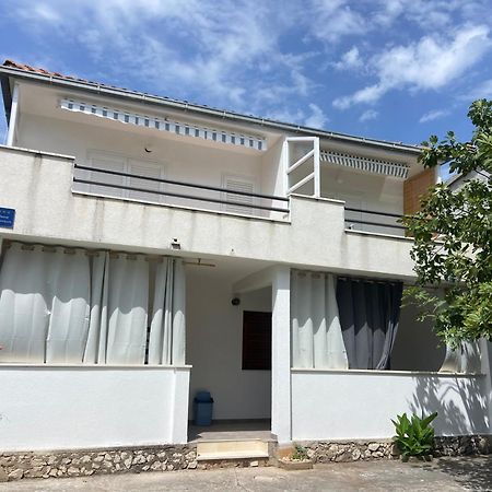 Apartmani Mara Rogoznica Rogoznica  Exteriér fotografie