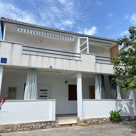 Apartmani Mara Rogoznica Rogoznica  Exteriér fotografie