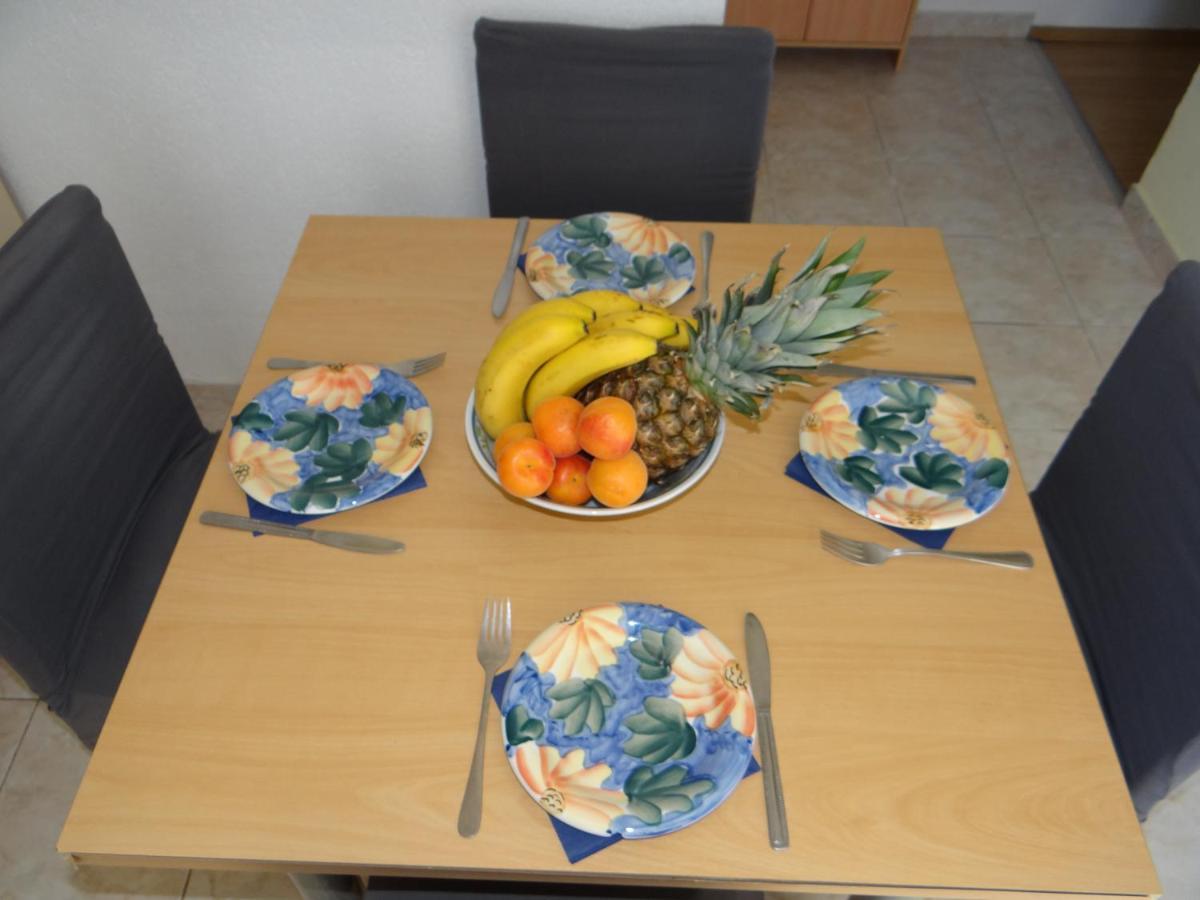 Apartmani Mara Rogoznica Rogoznica  Exteriér fotografie