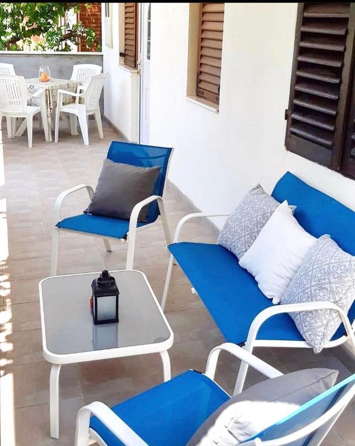 Apartmani Mara Rogoznica Rogoznica  Exteriér fotografie