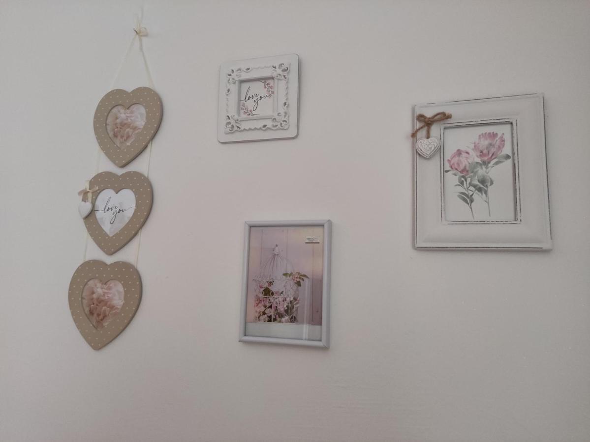 Apartmani Mara Rogoznica Rogoznica  Exteriér fotografie
