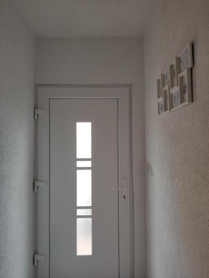 Apartmani Mara Rogoznica Rogoznica  Exteriér fotografie