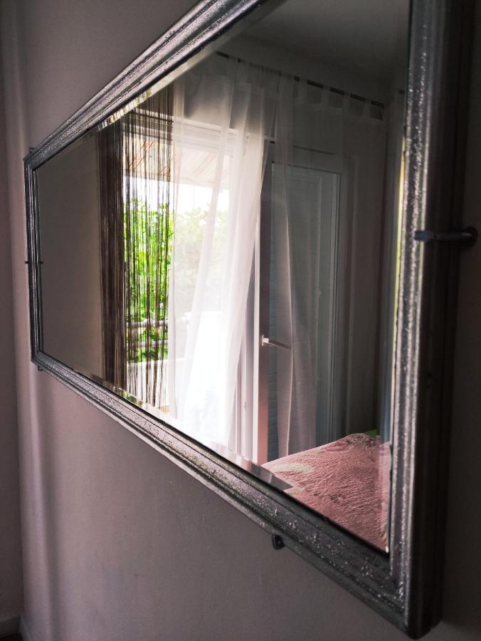 Apartmani Mara Rogoznica Rogoznica  Exteriér fotografie