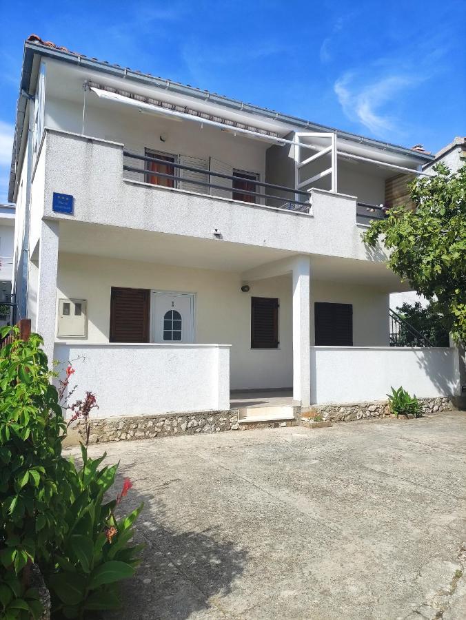 Apartmani Mara Rogoznica Rogoznica  Exteriér fotografie