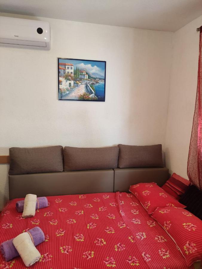 Apartmani Mara Rogoznica Rogoznica  Exteriér fotografie