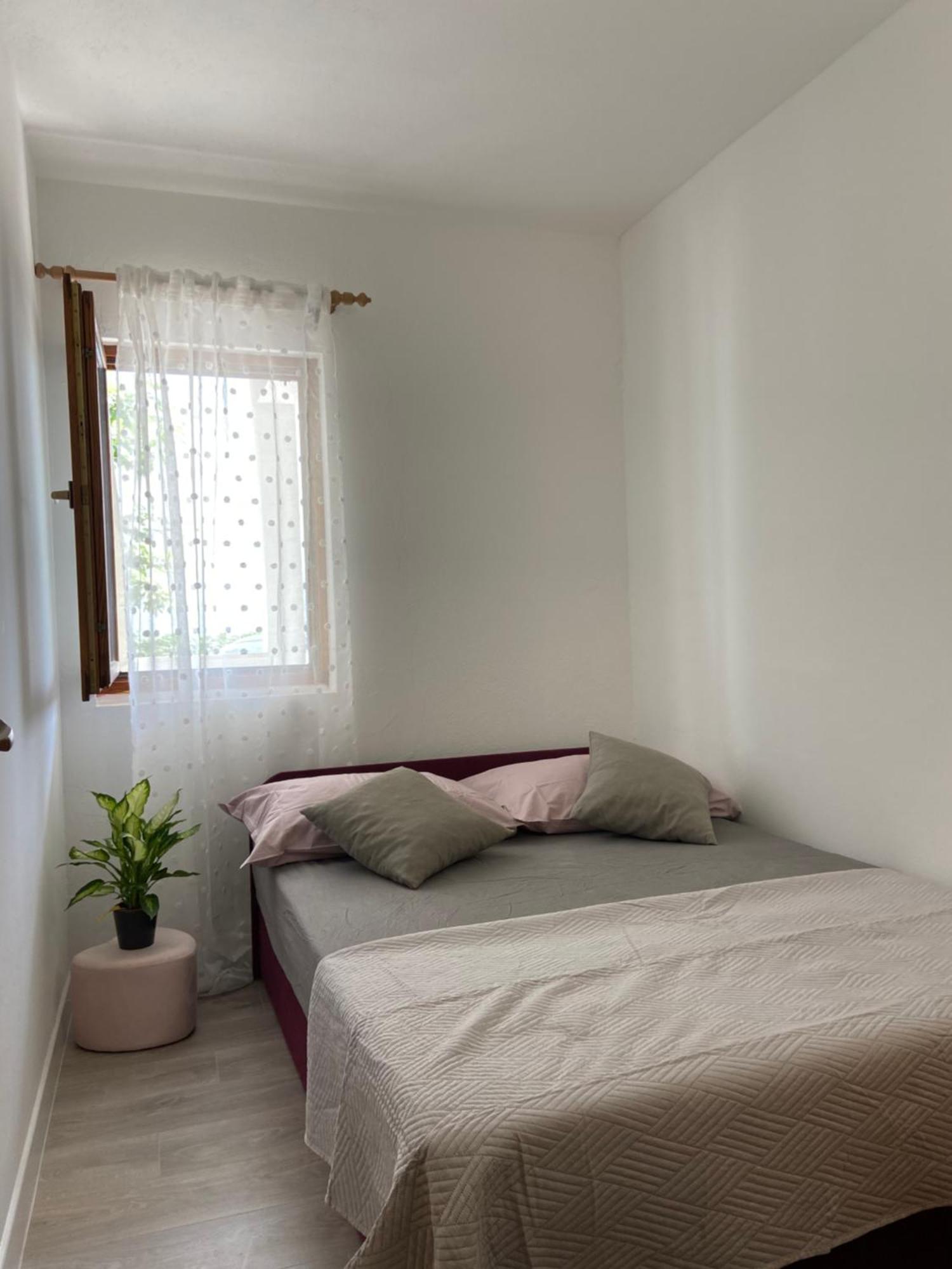 Apartmani Mara Rogoznica Rogoznica  Exteriér fotografie