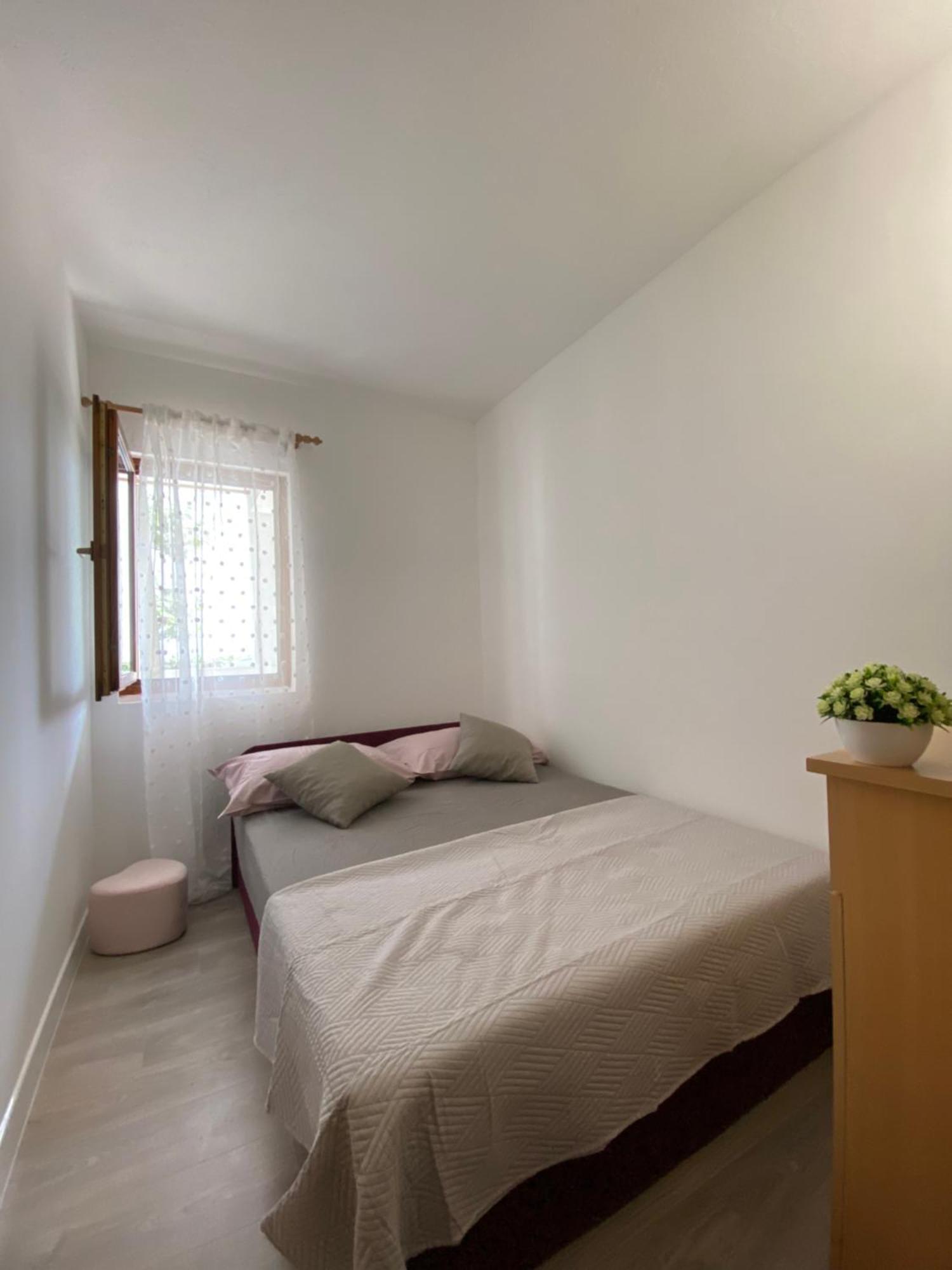 Apartmani Mara Rogoznica Rogoznica  Exteriér fotografie