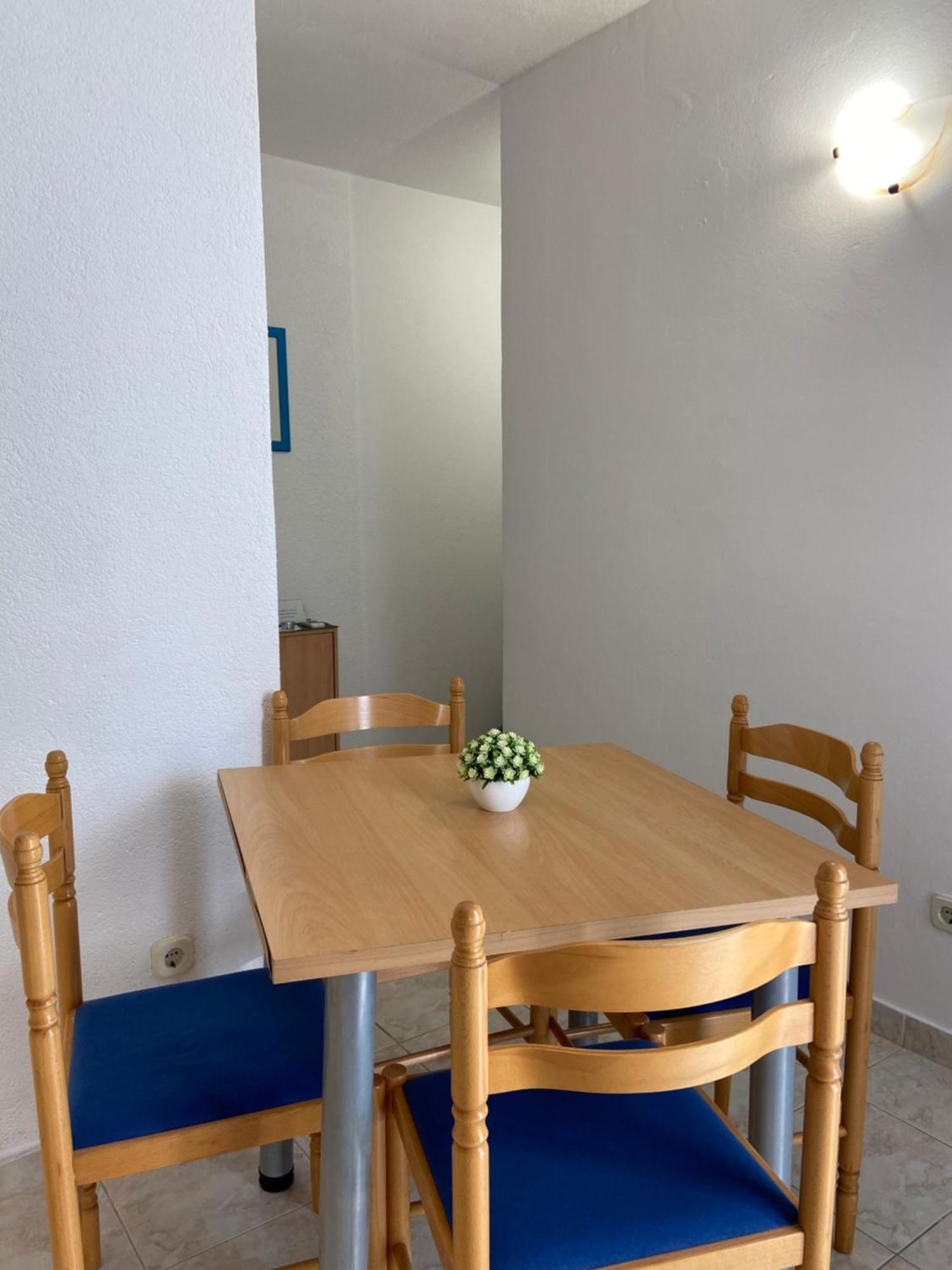Apartmani Mara Rogoznica Rogoznica  Exteriér fotografie