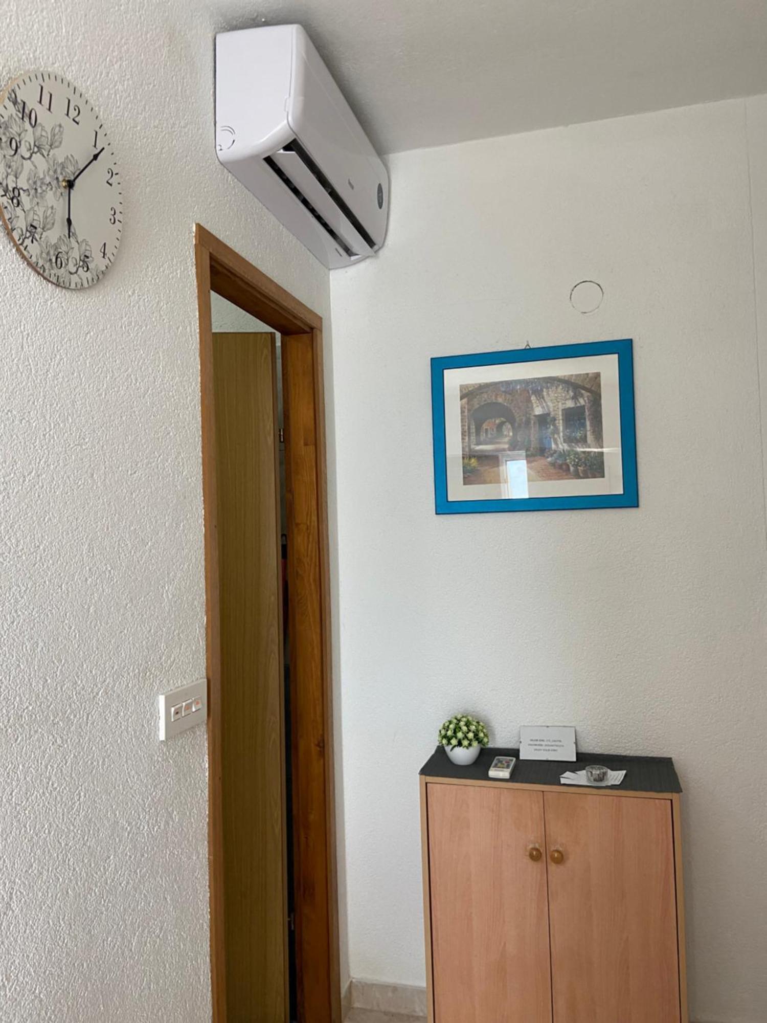 Apartmani Mara Rogoznica Rogoznica  Exteriér fotografie