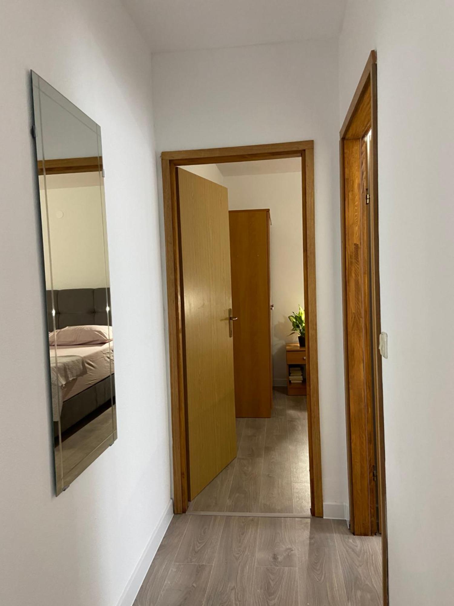 Apartmani Mara Rogoznica Rogoznica  Exteriér fotografie