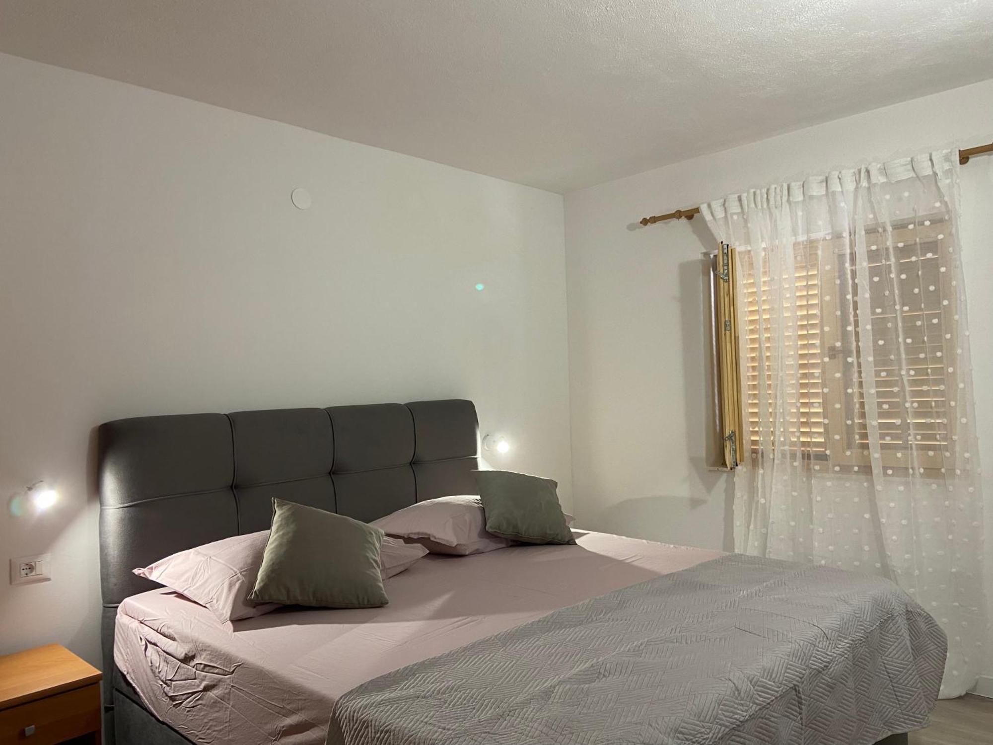 Apartmani Mara Rogoznica Rogoznica  Exteriér fotografie