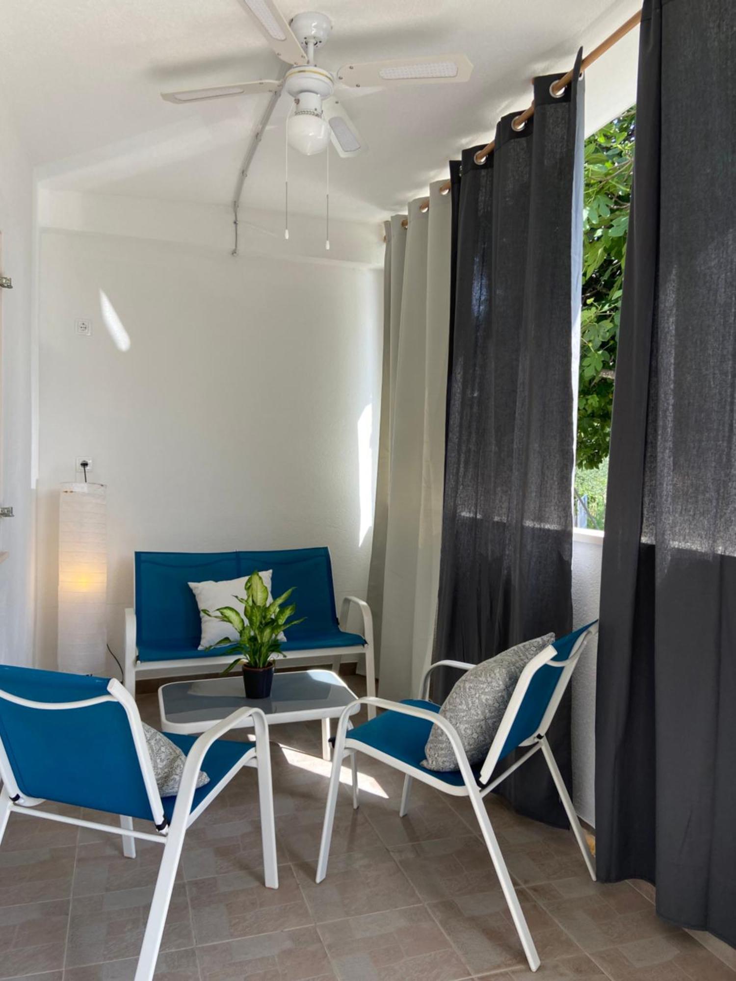 Apartmani Mara Rogoznica Rogoznica  Exteriér fotografie
