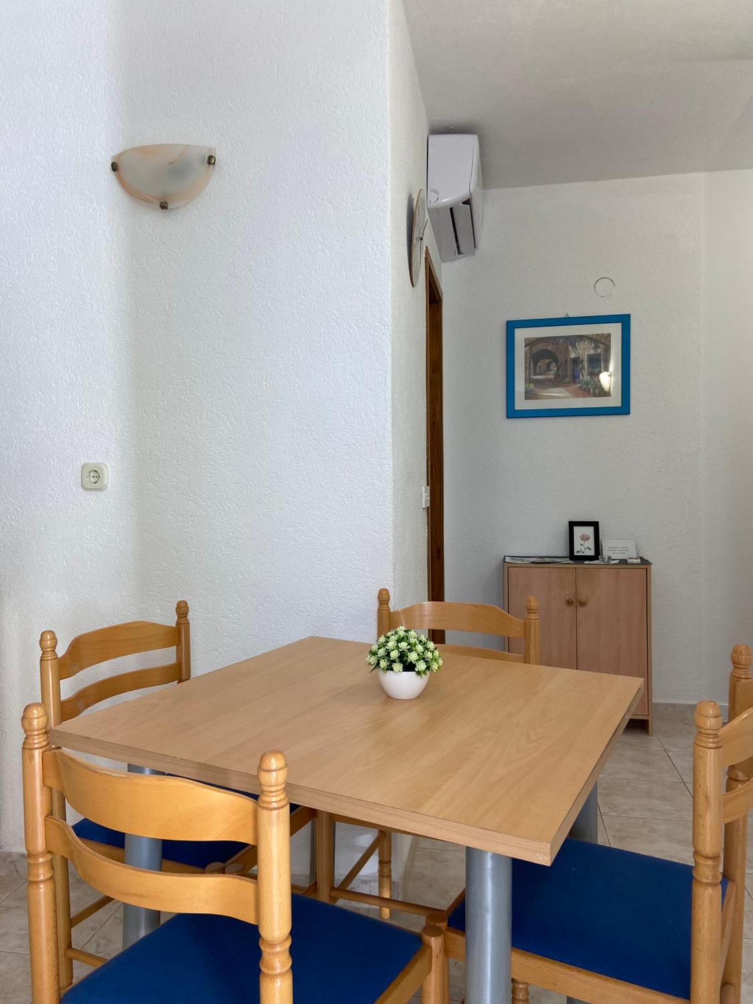 Apartmani Mara Rogoznica Rogoznica  Exteriér fotografie