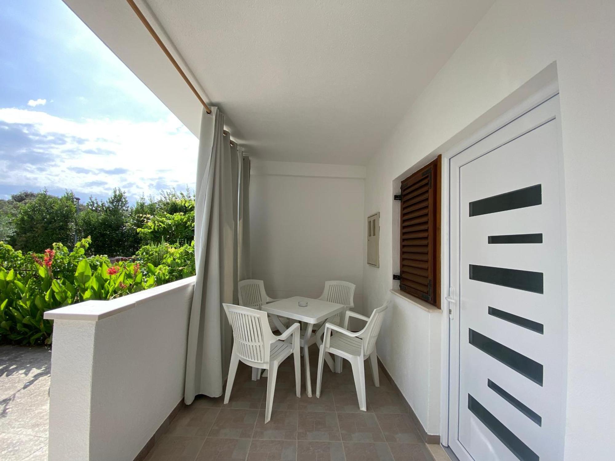 Apartmani Mara Rogoznica Rogoznica  Exteriér fotografie