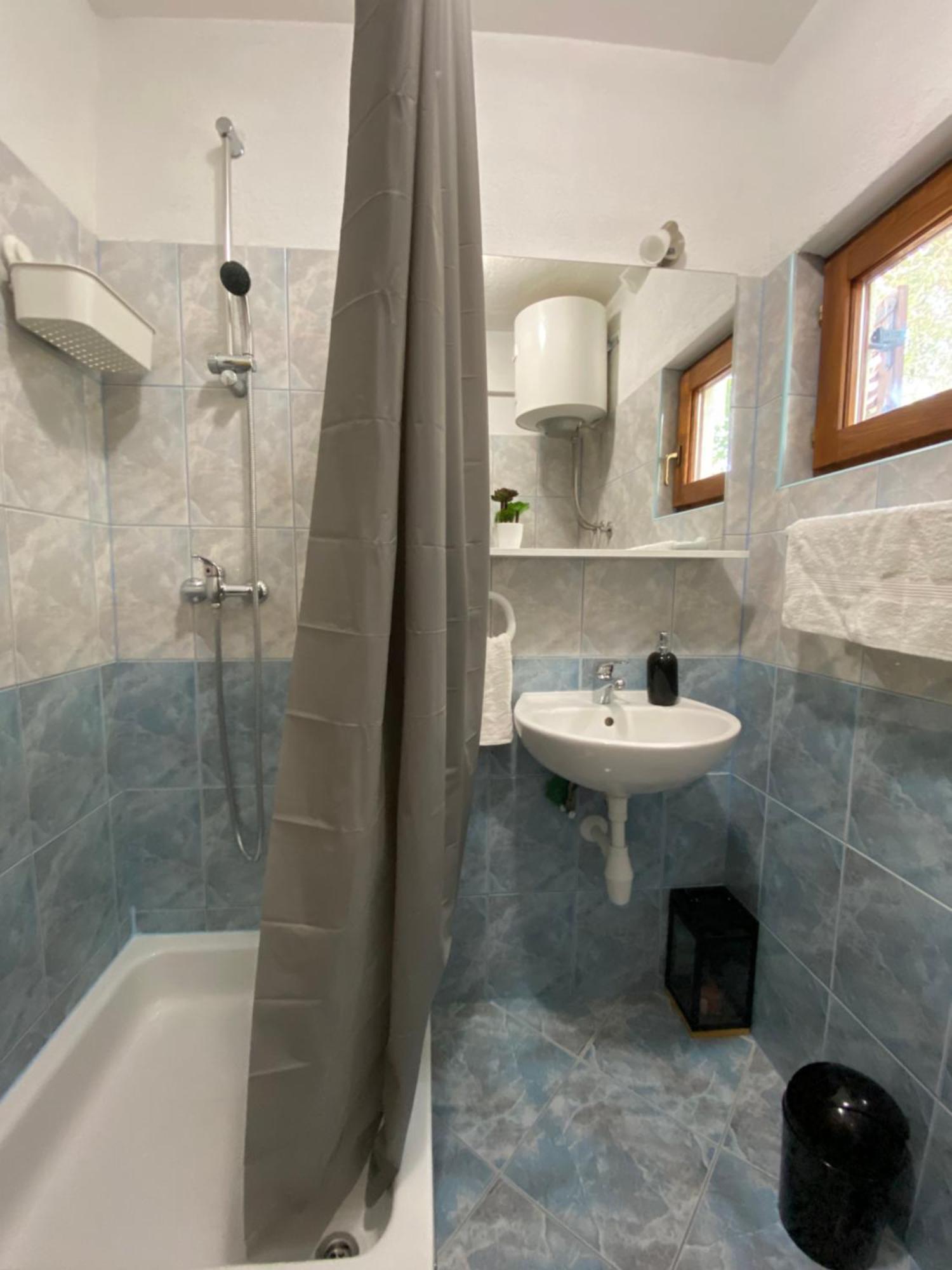 Apartmani Mara Rogoznica Rogoznica  Exteriér fotografie